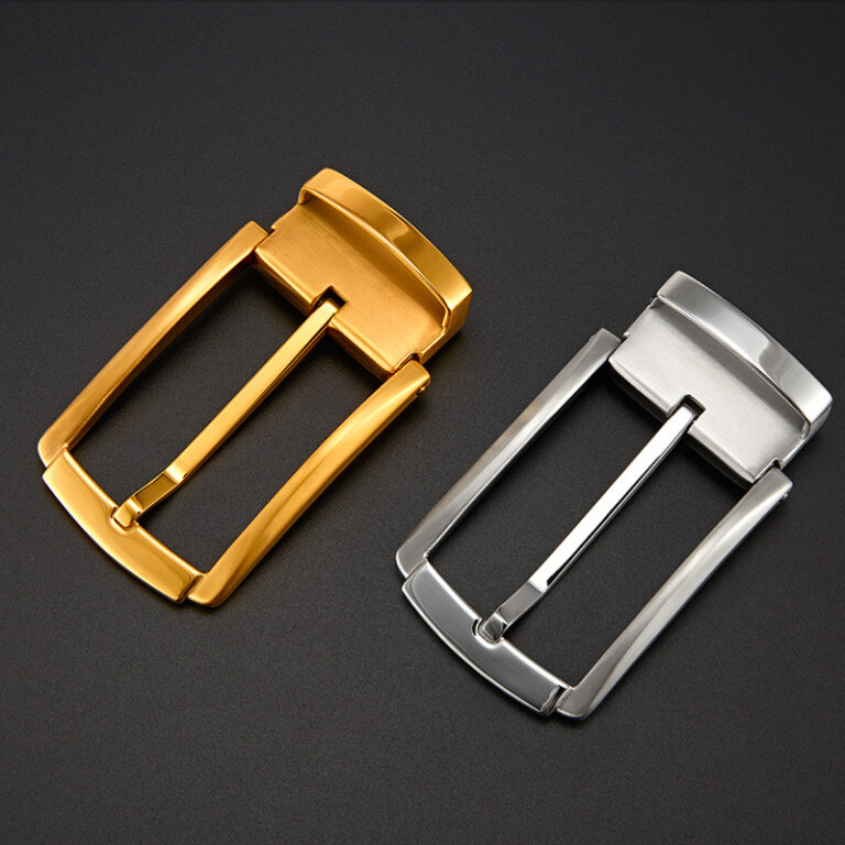 304 Stainless Steel Pin Buckle 35MM