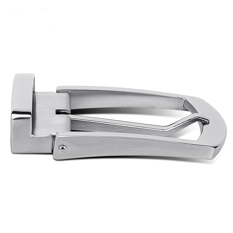 304 stainless pin buckles 2