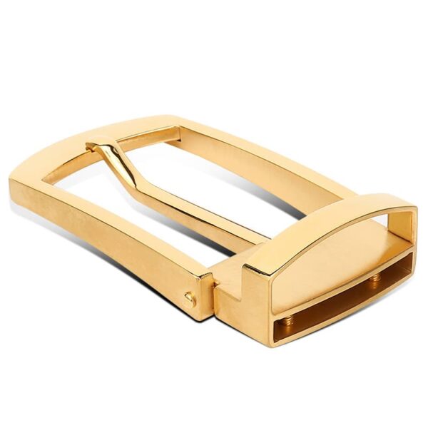 304 stainless pin buckles 4