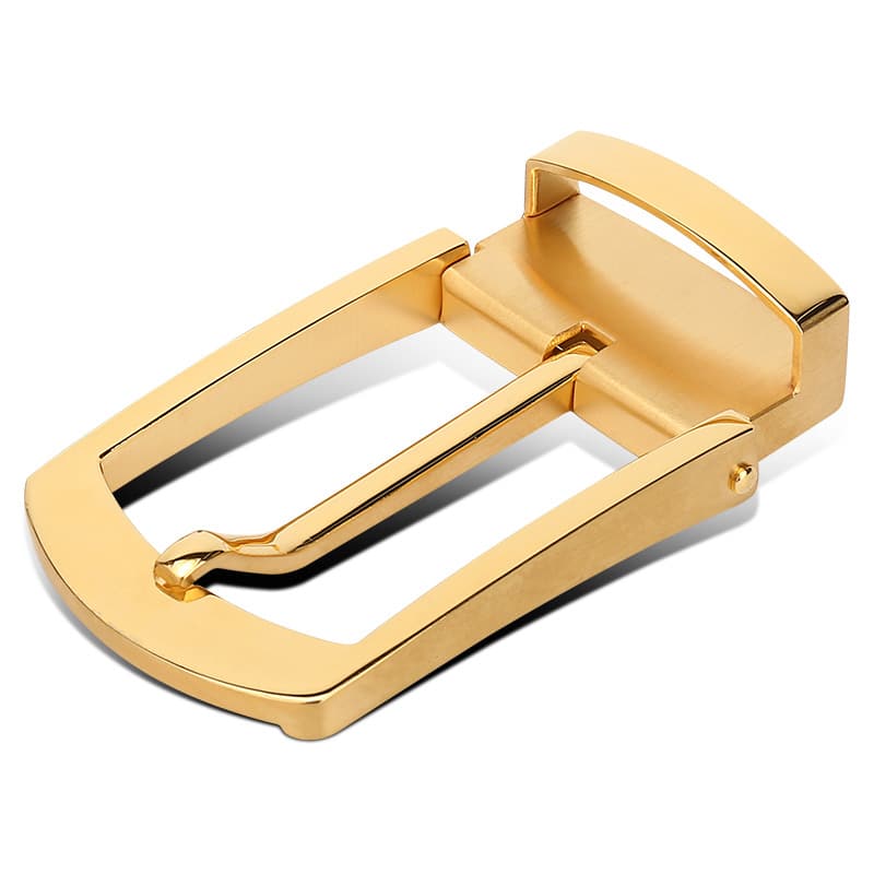 304 stainless pin buckles 5