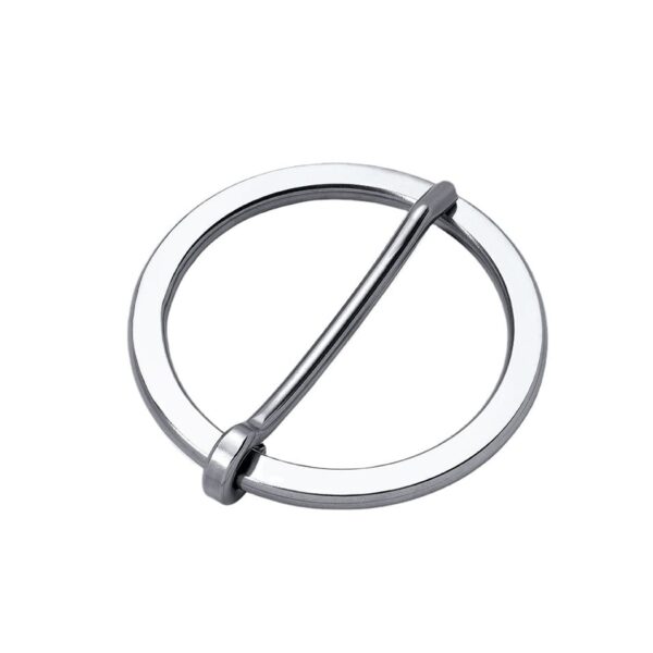GIRTH BUCKLE 3