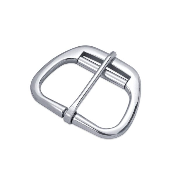 GIRTH BUCKLE 4