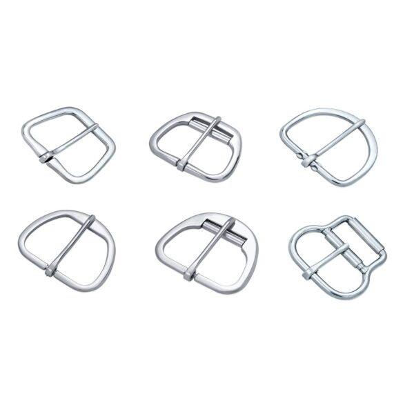 cinch belt buckles