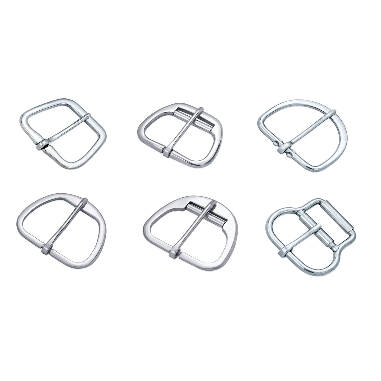 cinch belt buckles