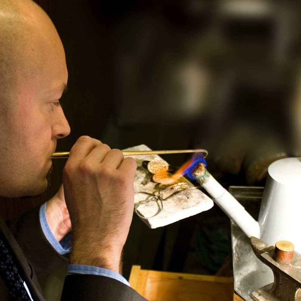 Historias de clientes 4 goldsmith