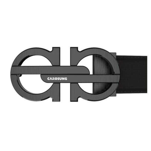 steel belt buckle
