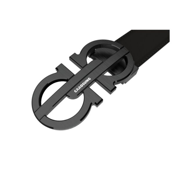 steel belt buckle