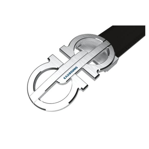 steel belt buckle