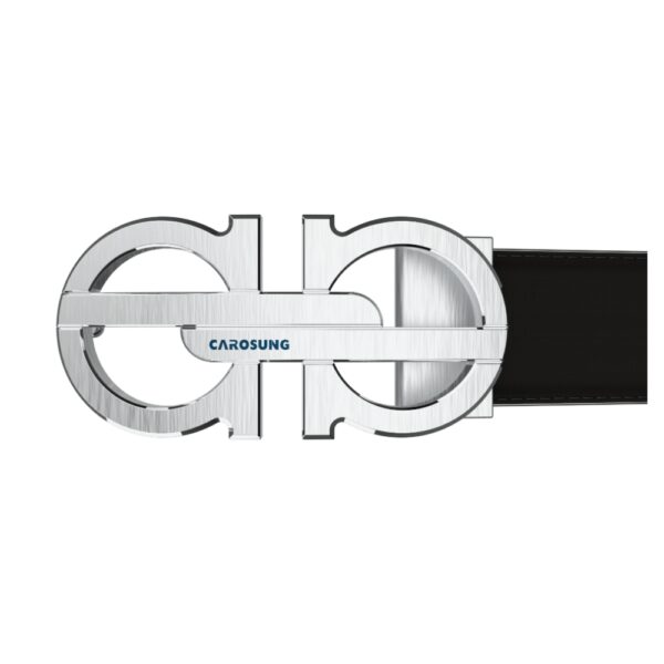 steel belt buckle