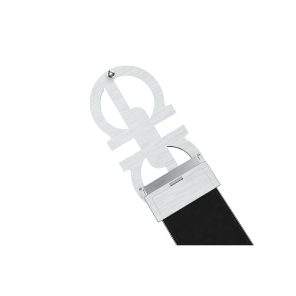 steel belt buckle