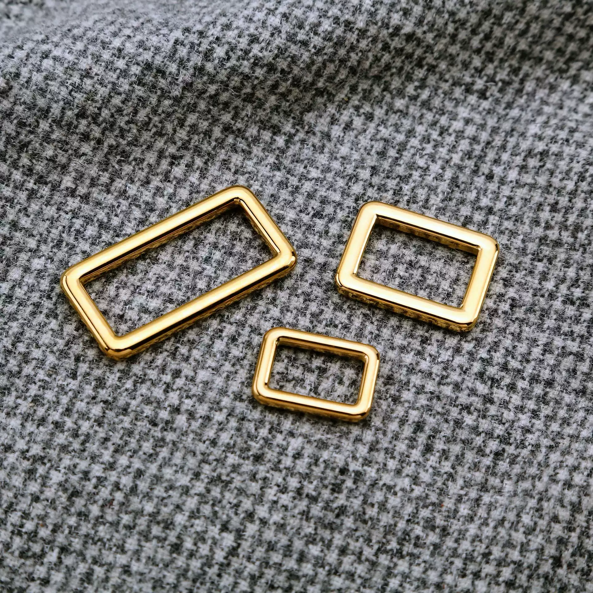 24K GOLD PLATING RING