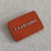 CAROSUNG LOGO TAG 1