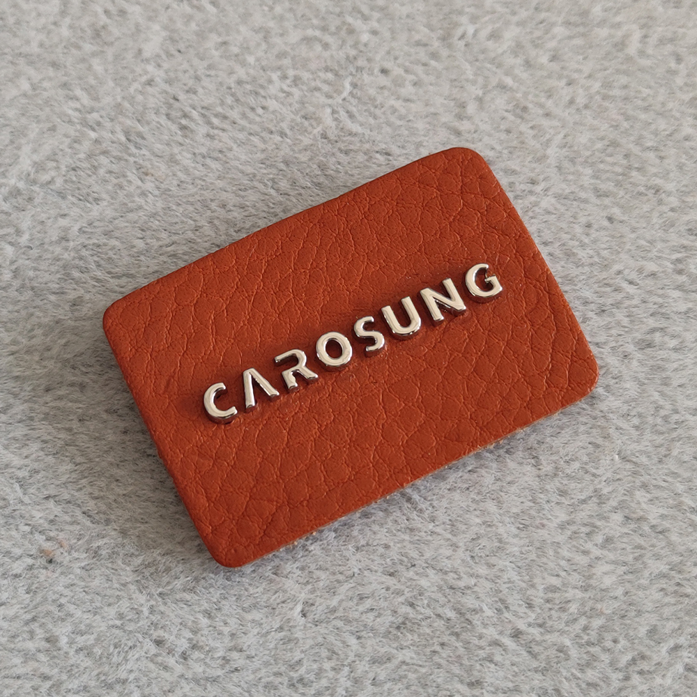 CAROSUNG LOGO TAG 1