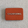 CAROSUNG LOGO TAG 2