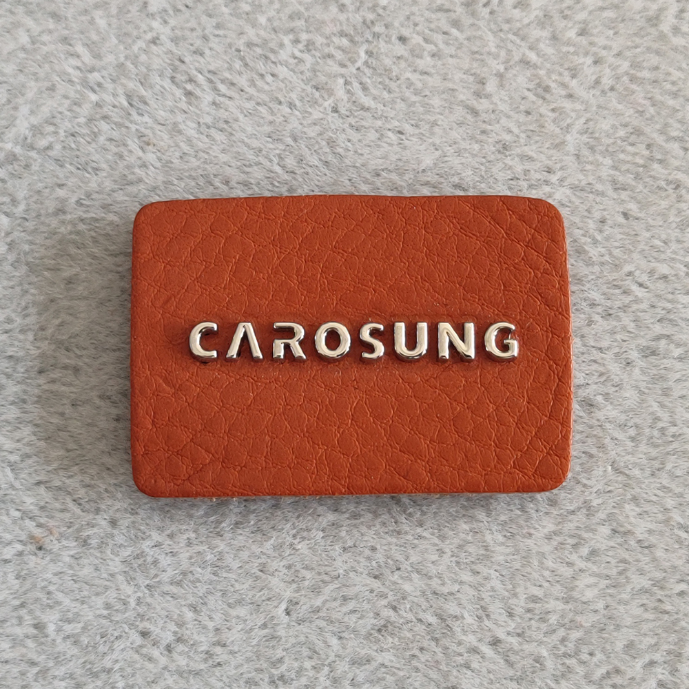 CAROSUNG LOGO TAG 2