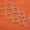 Closed O Rings