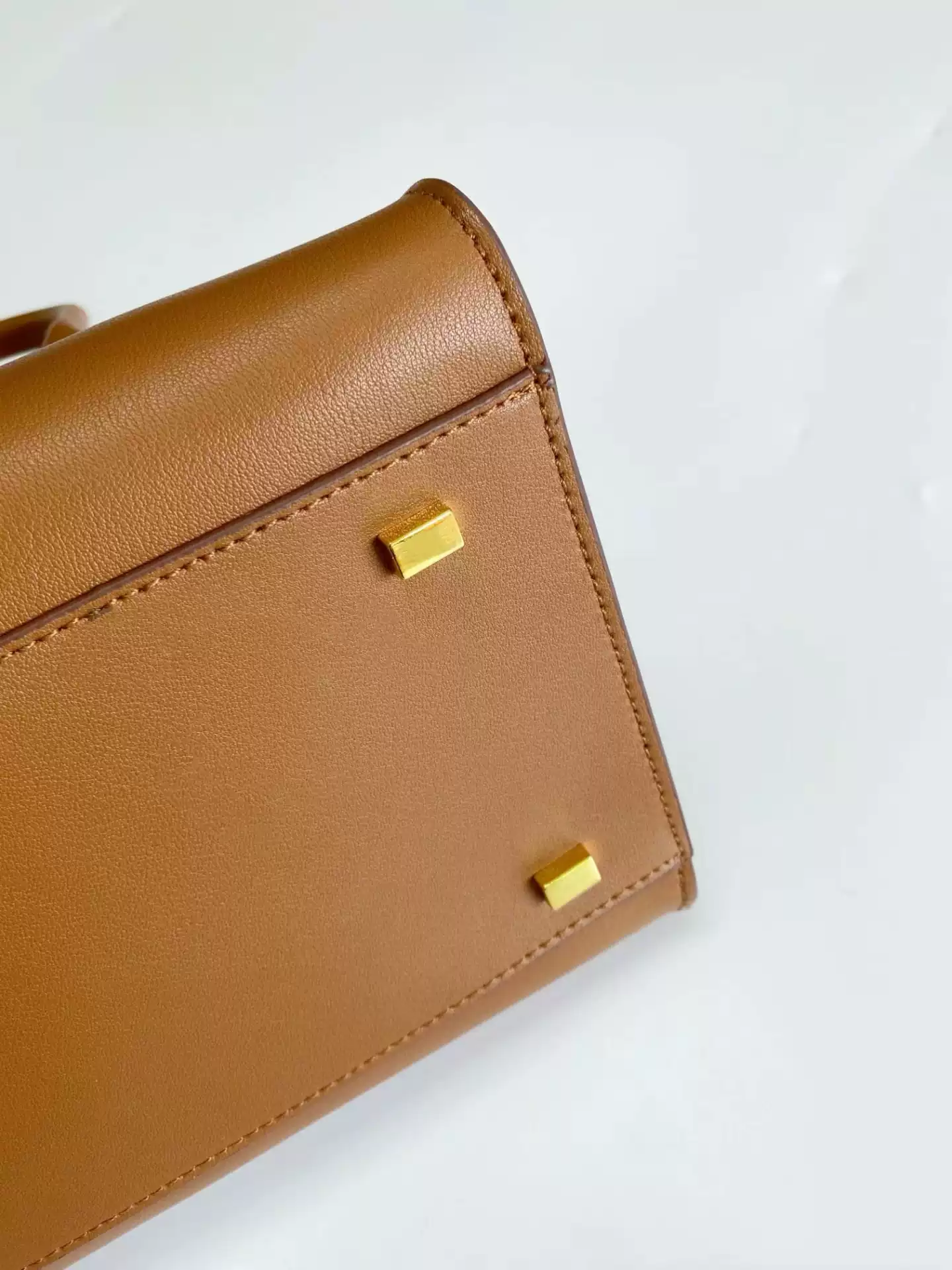 Custom Square Studs for leather supplier