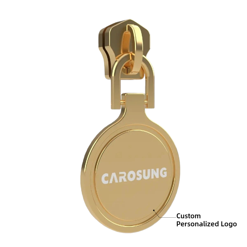 Custom zipper manufacturer