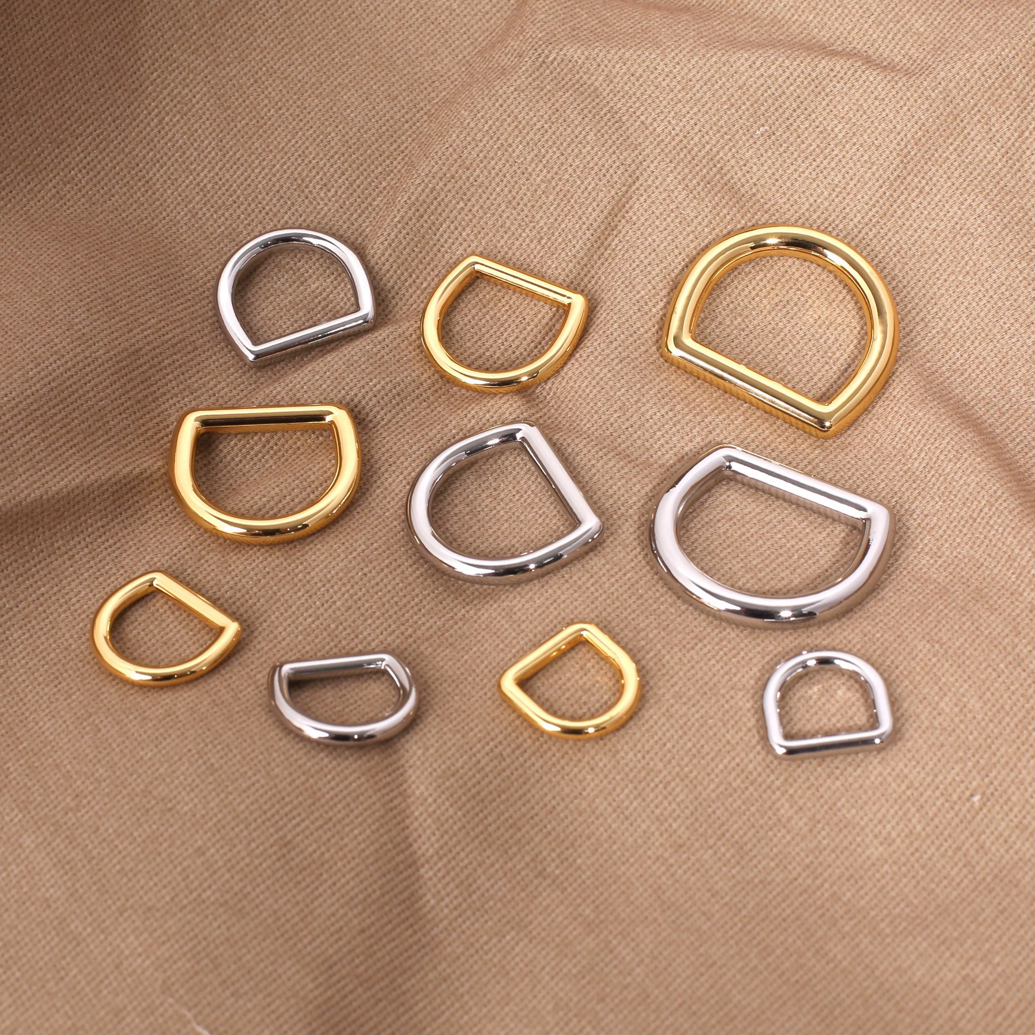 D ring for bag 1