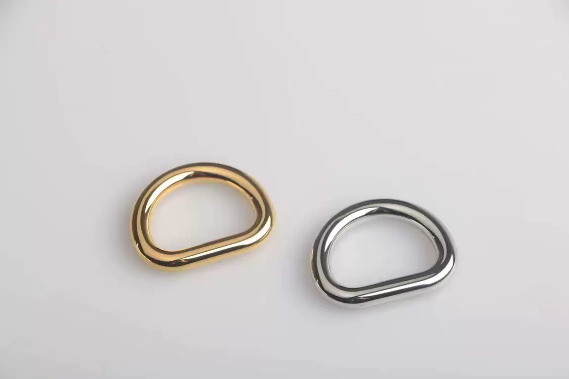 D ring for bag 3