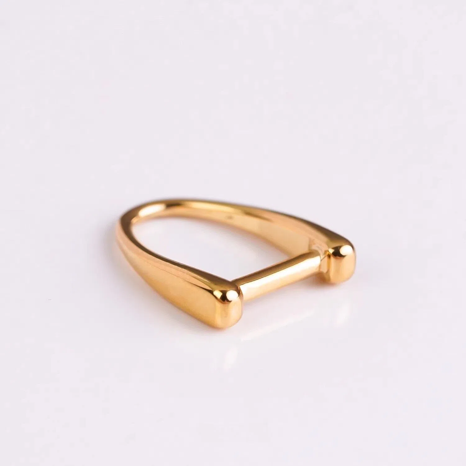 D ring for bag zipper.supplier