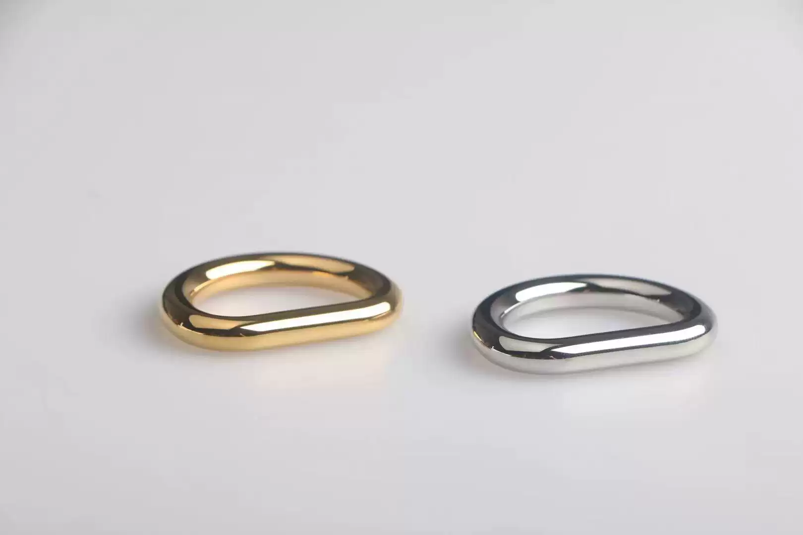 D ring for leather bag 3