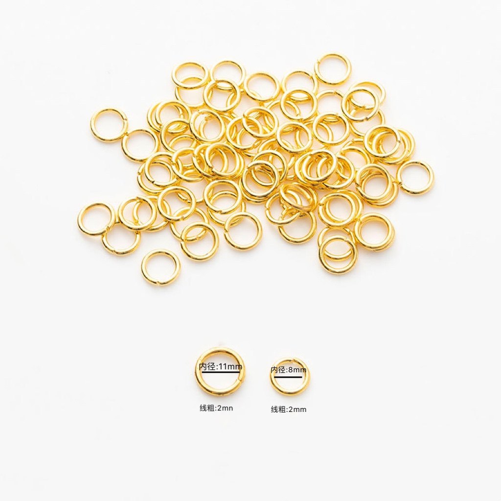 Durable Connector Rings manufacturer