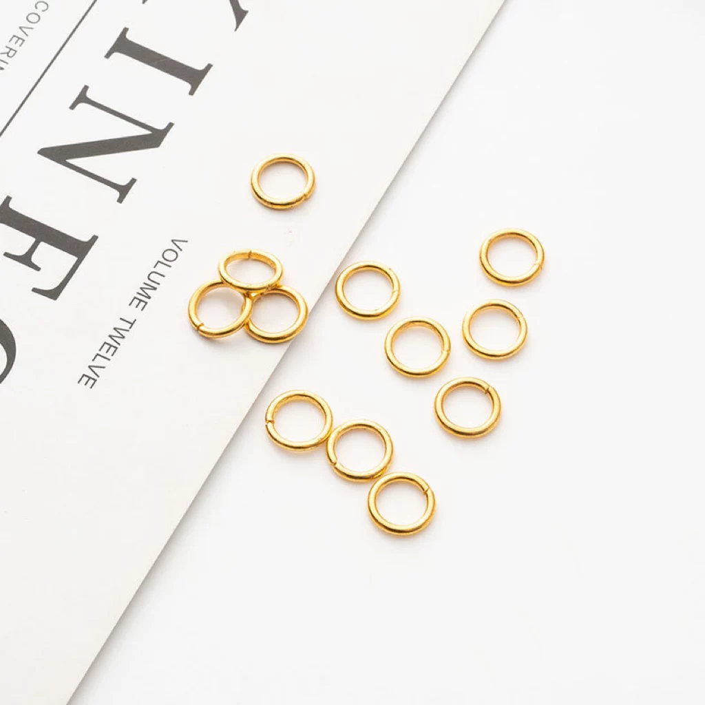 Durable Connector Rings supplier