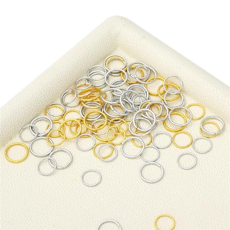 Durable Connector Rings