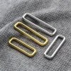Flat Wire rings