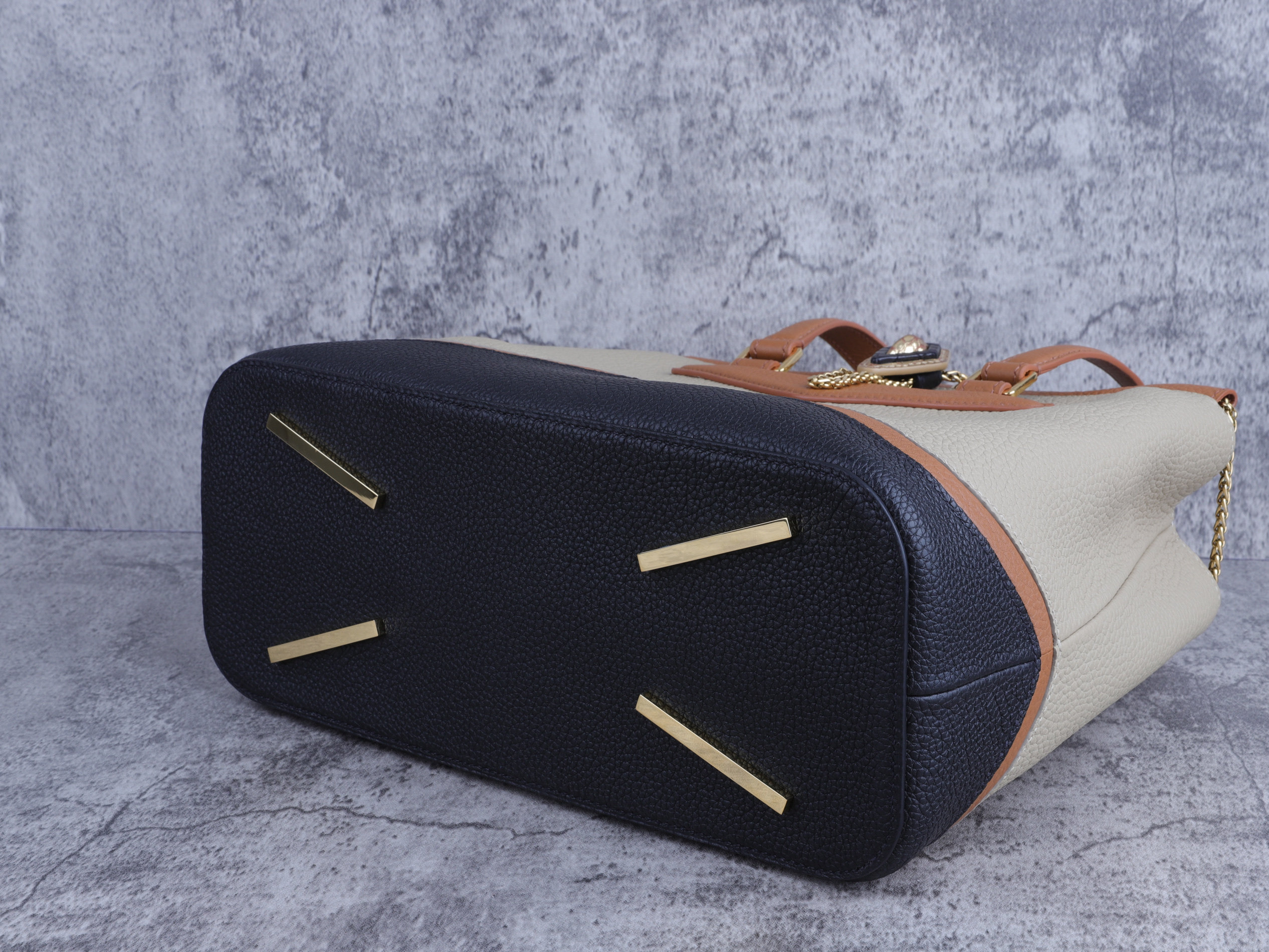 Heavy Duty Thick Square Stainless Steel Feet