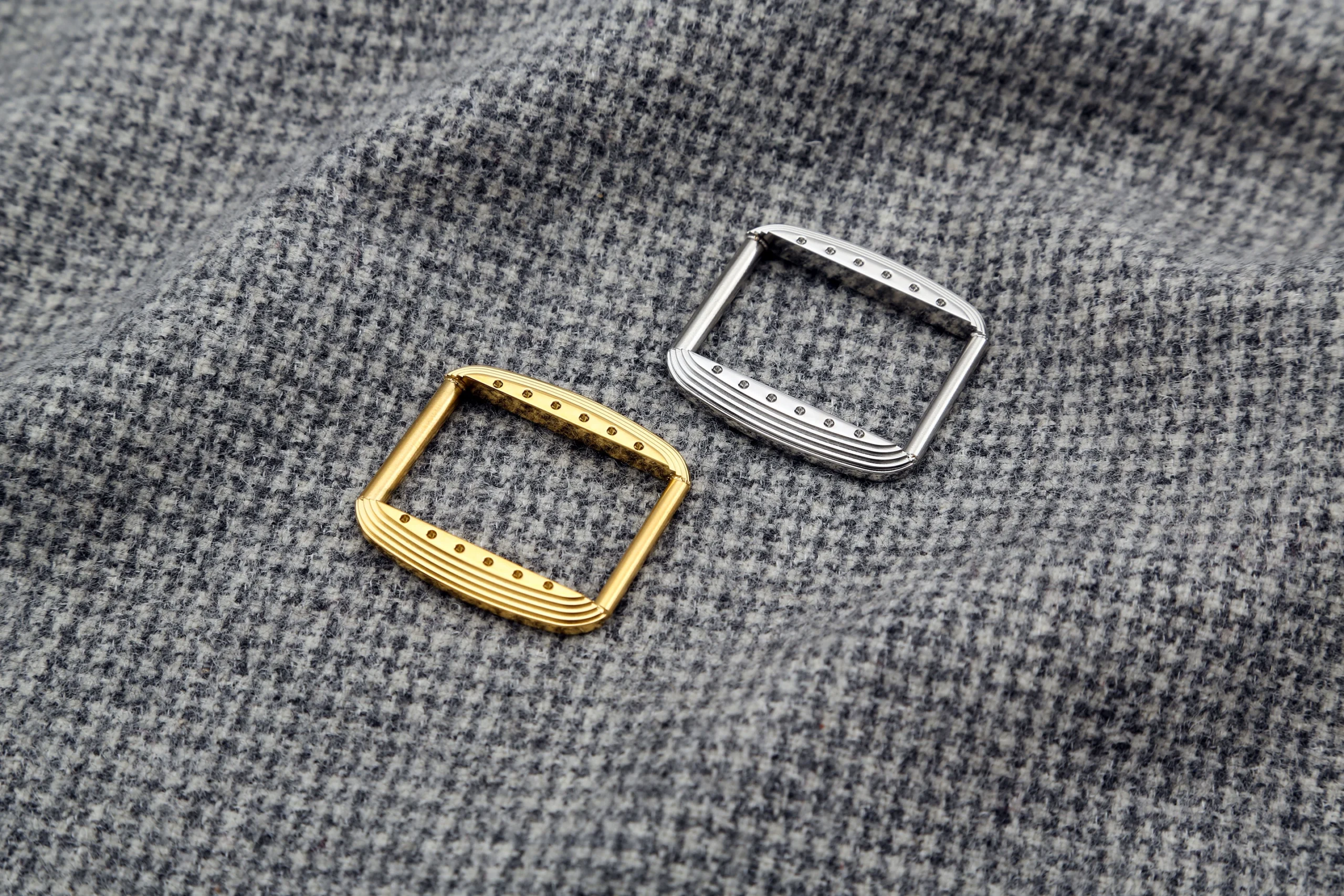 Laser Cut Mirror Flat Wire Loops scaled