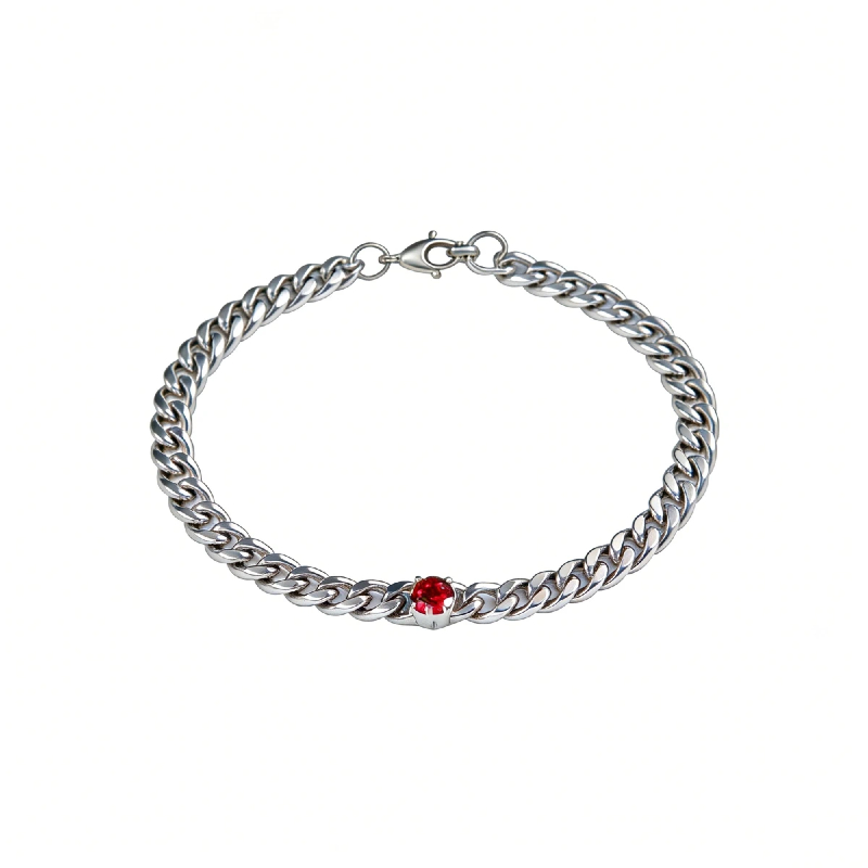 Luxury Sainless Steel Bracelet