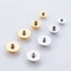 Mushroom Shape Base Studs