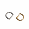 Nickel Free PVD D Rings REACH ROHS Passed