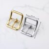 Pin buckle for bag shoulder strap 4