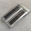 Reversible Plate Belt Buckle