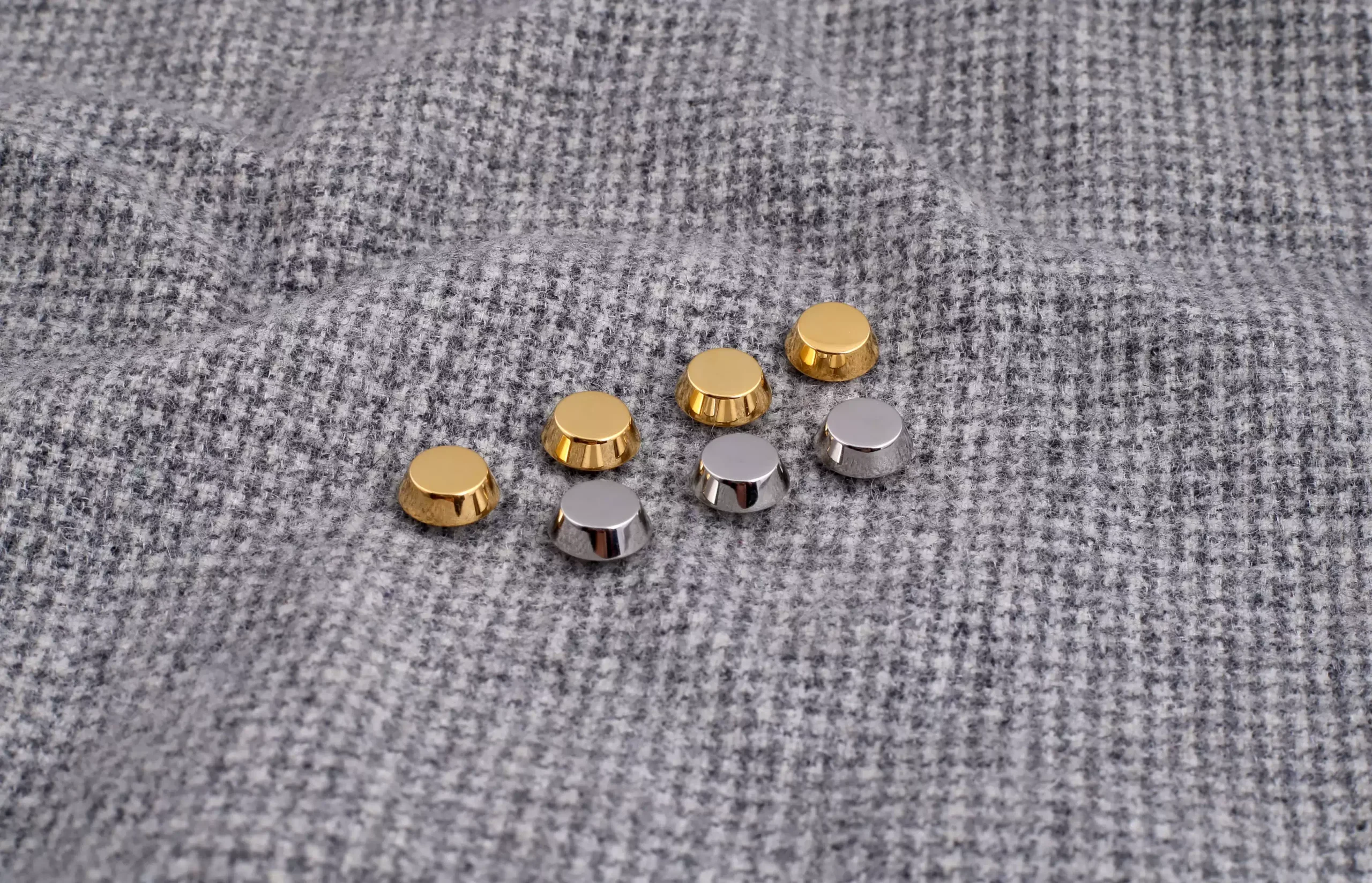 Round Base Studs scaled