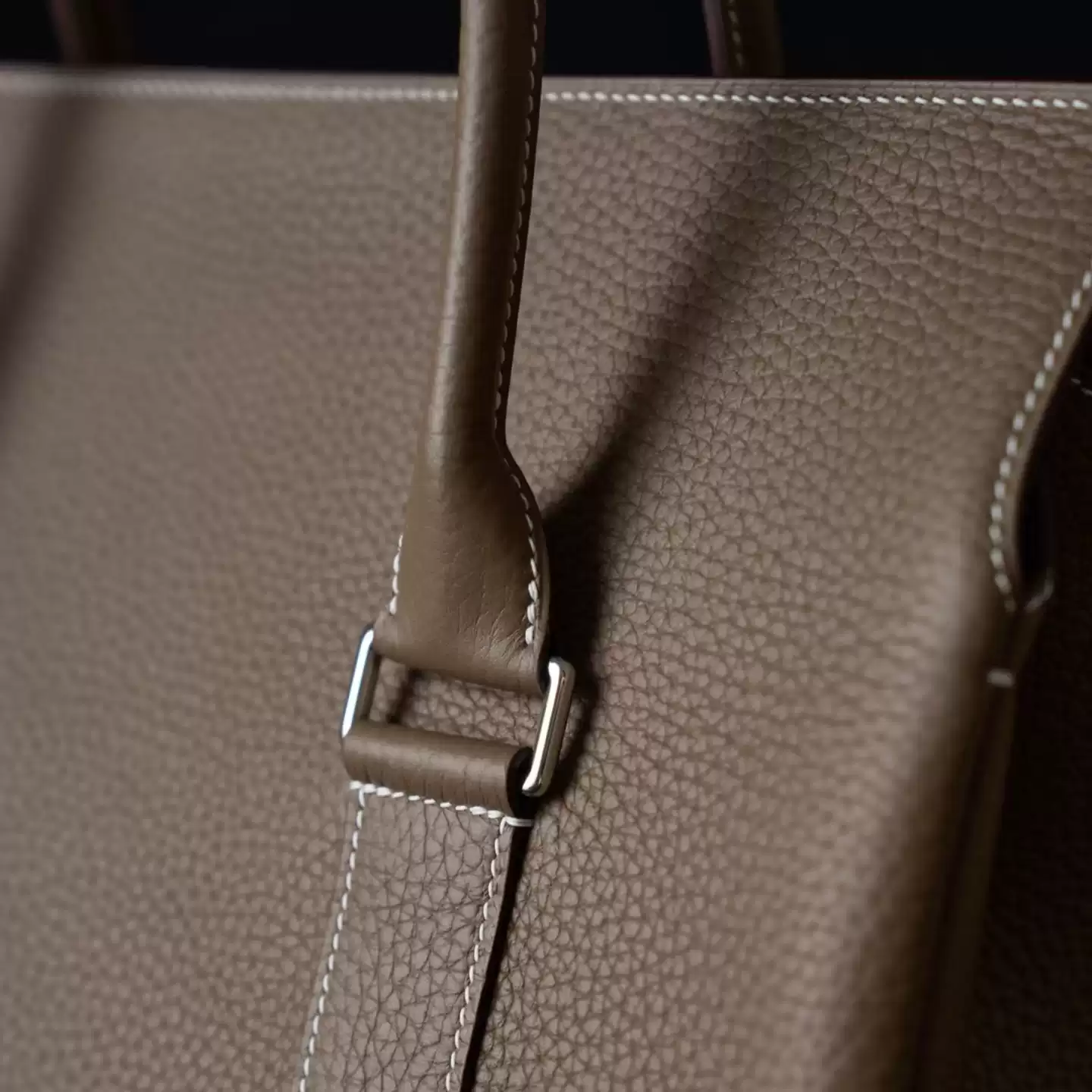 Rust Free Strap Adjuster