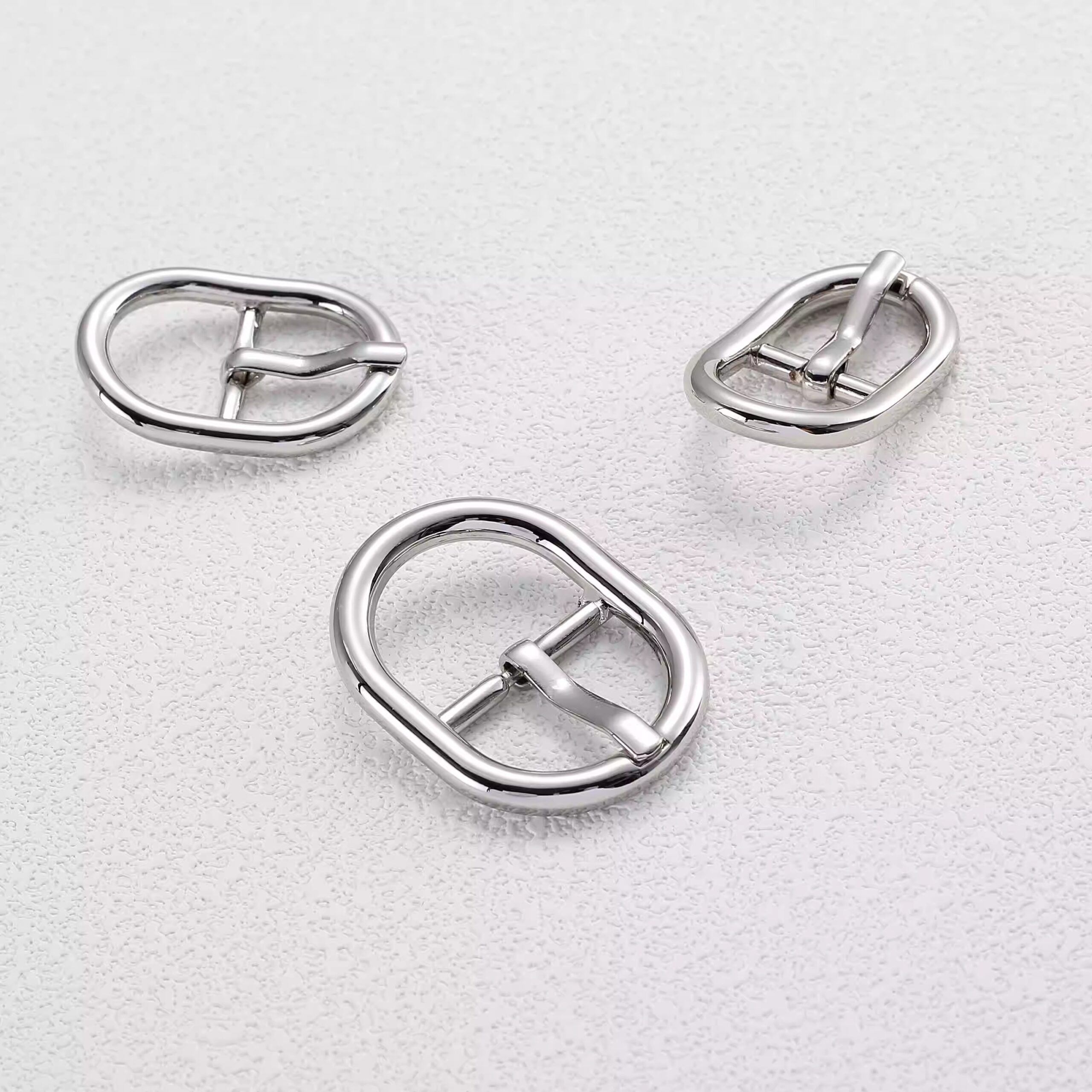 Stainless steel pin buckle for shoulder strap 2 scaled