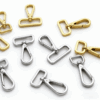 Stainless steel snap hook 4