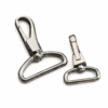 Swivel hook for bag 1