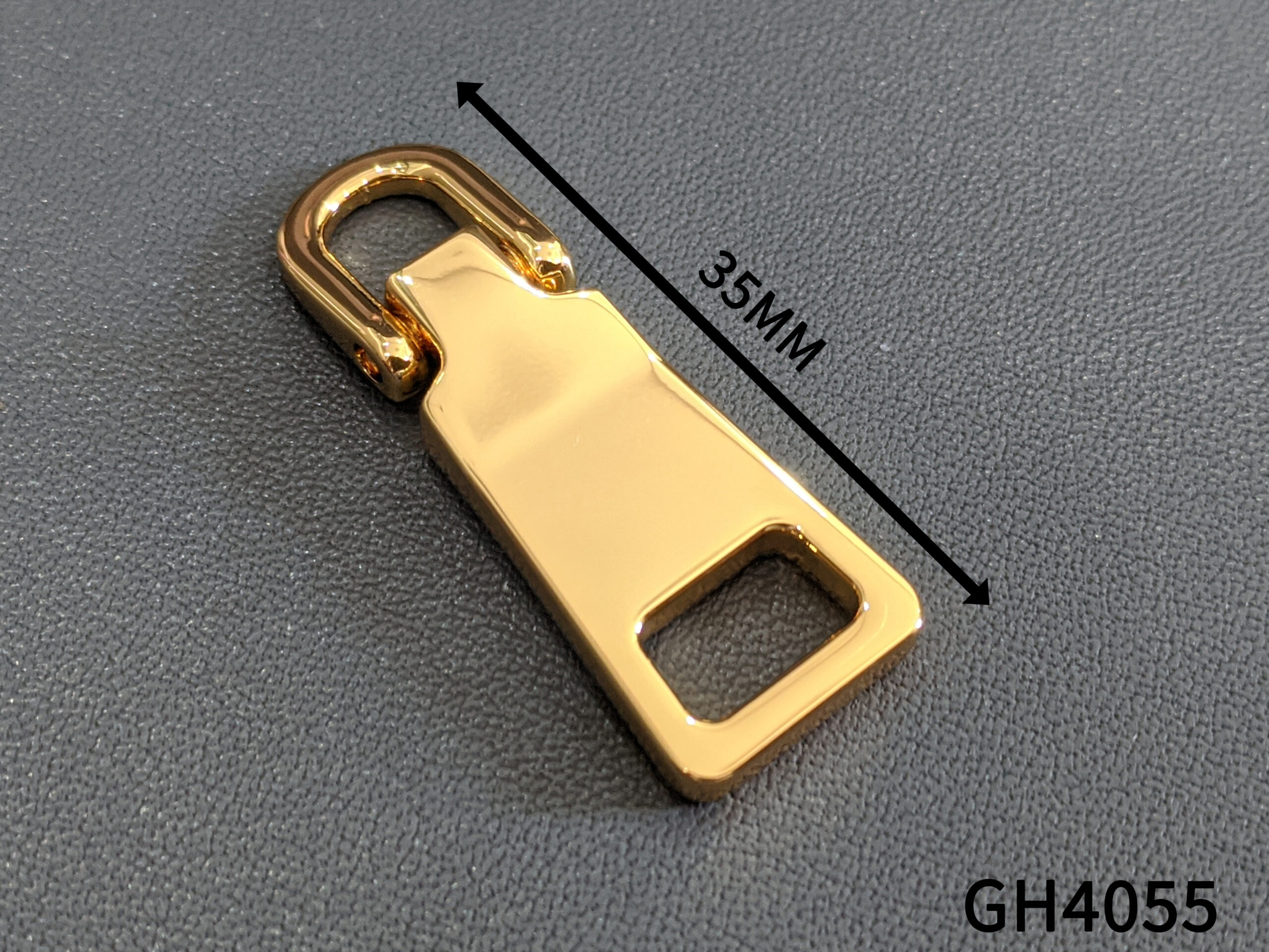 Zinc alloy Zipper Manufacturer GH4055 scaled