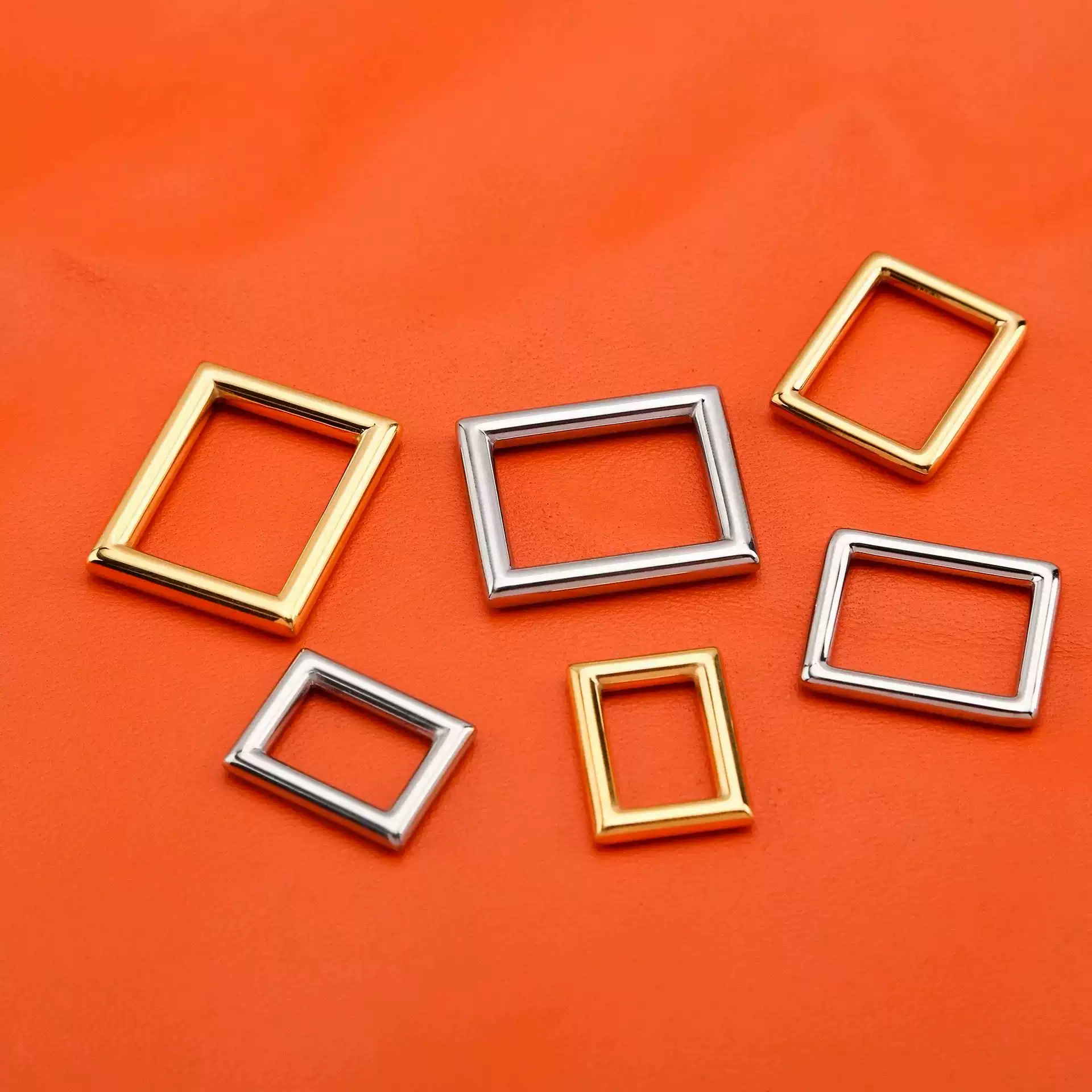 square ring