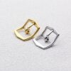 stainless steel pin buckle.supplier