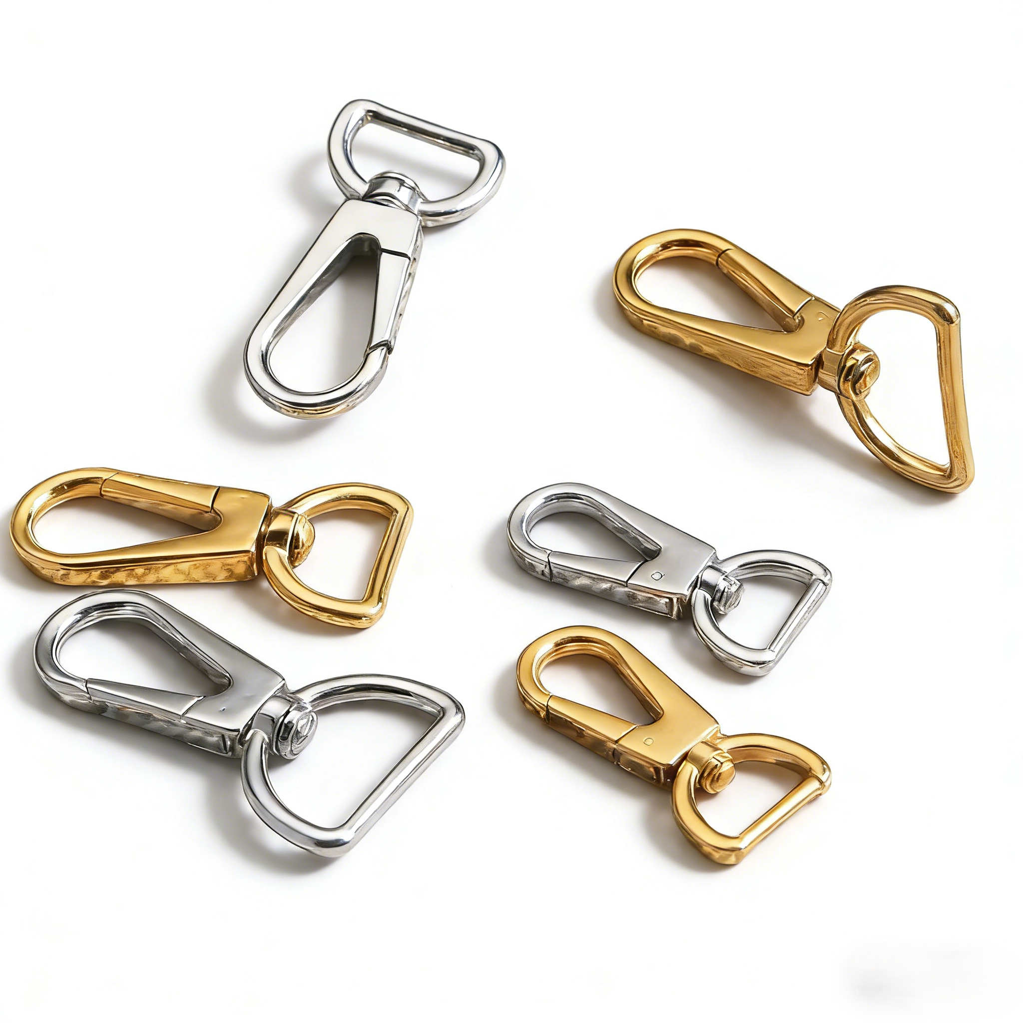 stainless steel snap hook 3