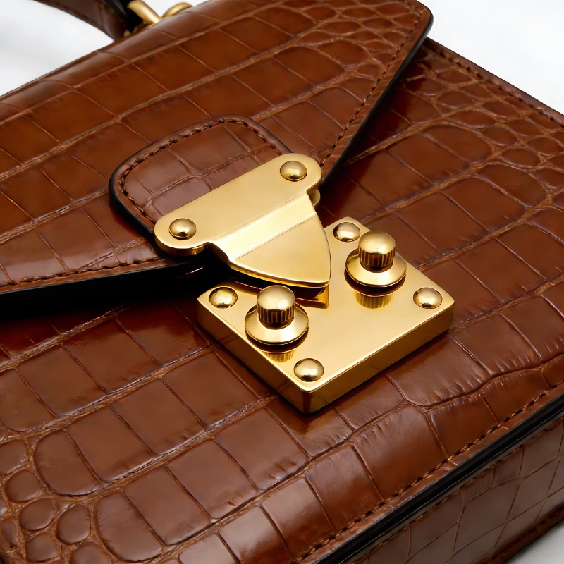 Stainless steel bag hardware accessories