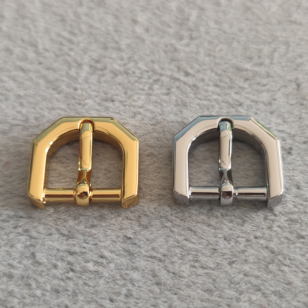 bag pin buckle