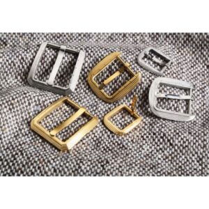 Пряжка мешков из нержавеющей стали