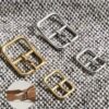 pin buckle1 3 1